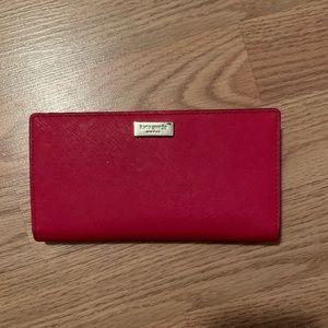 Kate Spade Wallet!